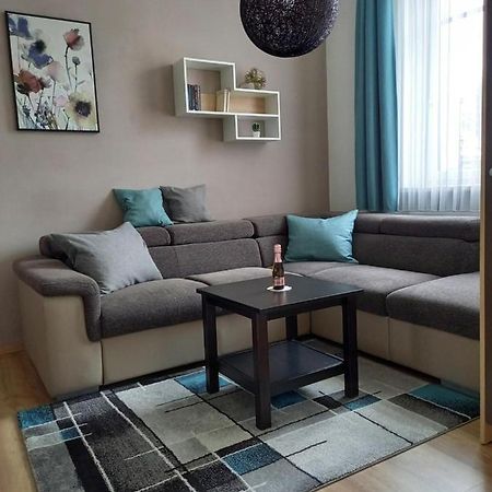 Ferienwohnung Christa Graz Eksteriør bilde