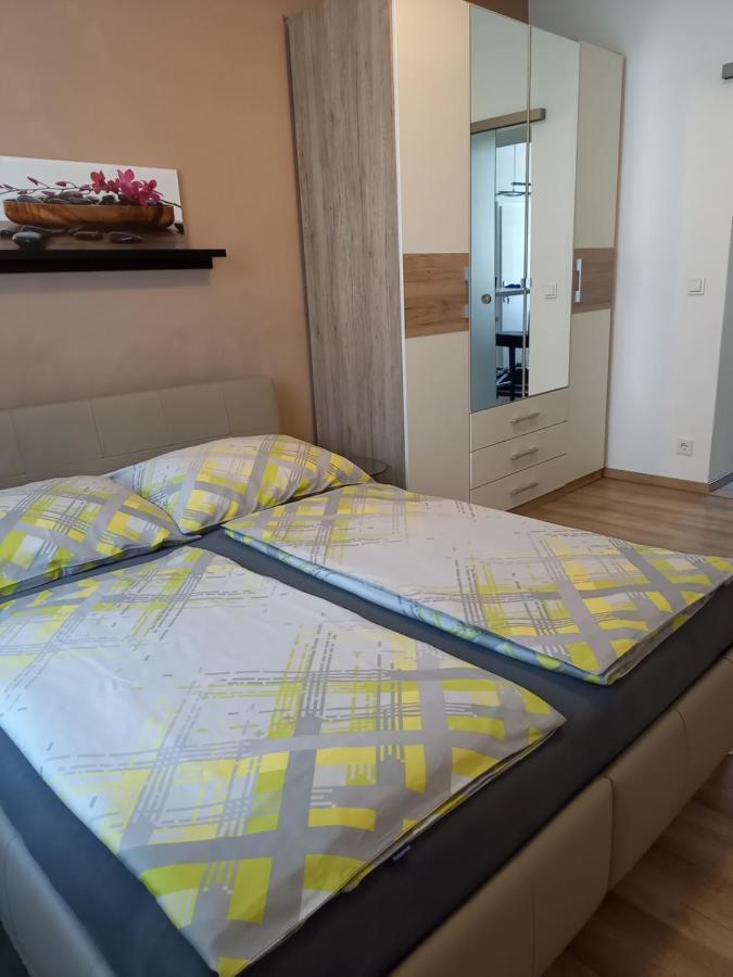 Ferienwohnung Christa Graz Eksteriør bilde